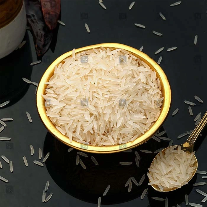 1718 Pusa Basmati Rice